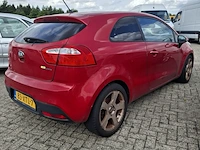 Personenauto kia, rio cvvt plus pack, 2012 - afbeelding 40 van  44