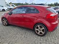 Personenauto kia, rio cvvt plus pack, 2012 - afbeelding 43 van  44