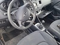 Personenauto kia, rio cvvt plus pack, 2012 - afbeelding 44 van  44