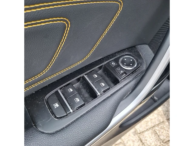 Personenauto, kia, xceed 1.0 t-gdi dynamic plus line, 2019 - afbeelding 10 van  65
