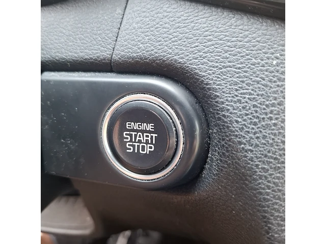 Personenauto, kia, xceed 1.0 t-gdi dynamic plus line, 2019 - afbeelding 13 van  65
