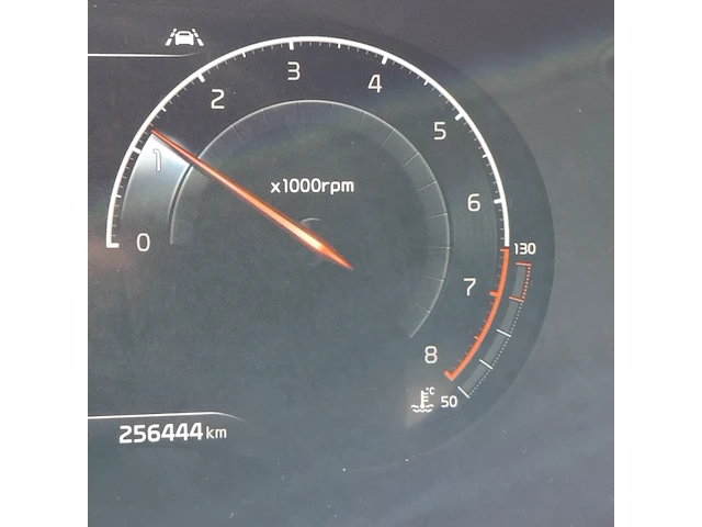 Personenauto, kia, xceed 1.0 t-gdi dynamic plus line, 2019 - afbeelding 17 van  65