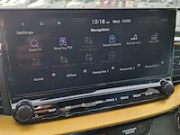 Personenauto, kia, xceed 1.0 t-gdi dynamic plus line, 2019 - afbeelding 19 van  65
