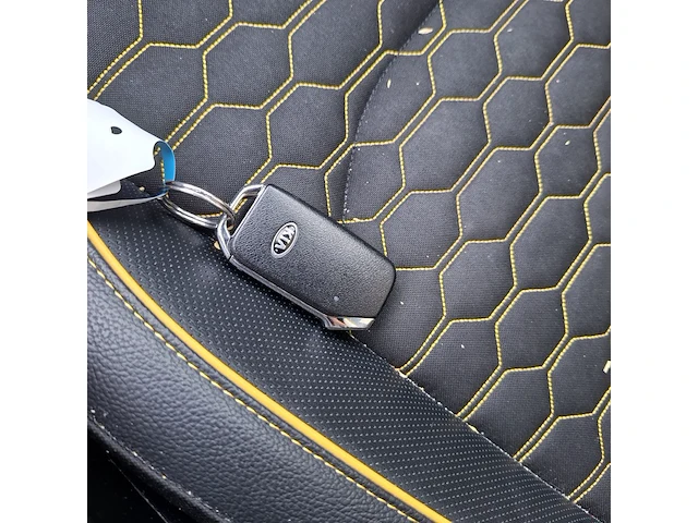 Personenauto, kia, xceed 1.0 t-gdi dynamic plus line, 2019 - afbeelding 25 van  65