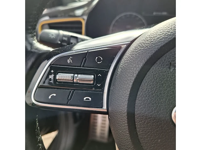 Personenauto, kia, xceed 1.0 t-gdi dynamic plus line, 2019 - afbeelding 27 van  65