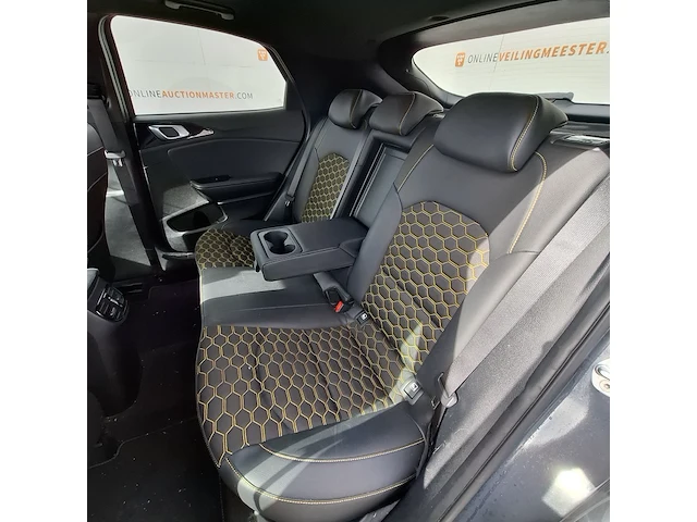 Personenauto, kia, xceed 1.0 t-gdi dynamic plus line, 2019 - afbeelding 29 van  65