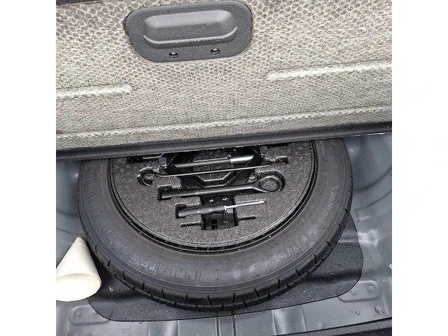 Personenauto, kia, xceed 1.0 t-gdi dynamic plus line, 2019 - afbeelding 31 van  65