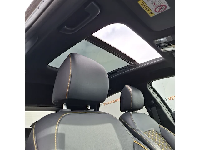 Personenauto, kia, xceed 1.0 t-gdi dynamic plus line, 2019 - afbeelding 40 van  65