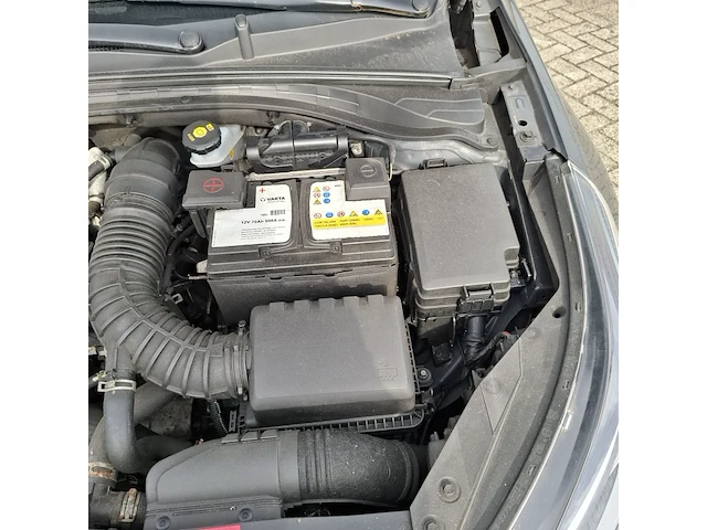 Personenauto, kia, xceed 1.0 t-gdi dynamic plus line, 2019 - afbeelding 52 van  65