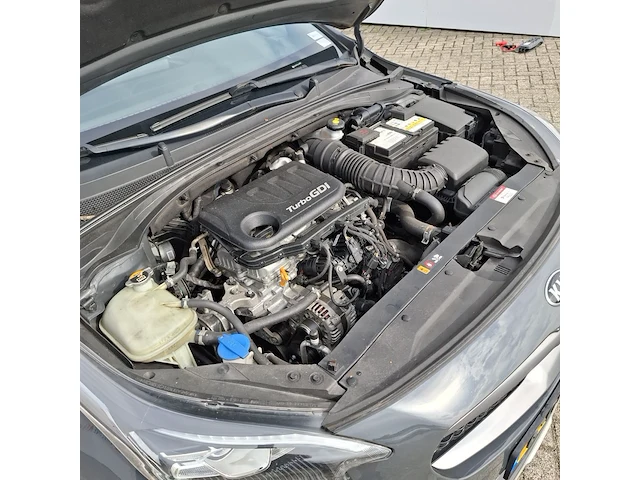 Personenauto, kia, xceed 1.0 t-gdi dynamic plus line, 2019 - afbeelding 54 van  65