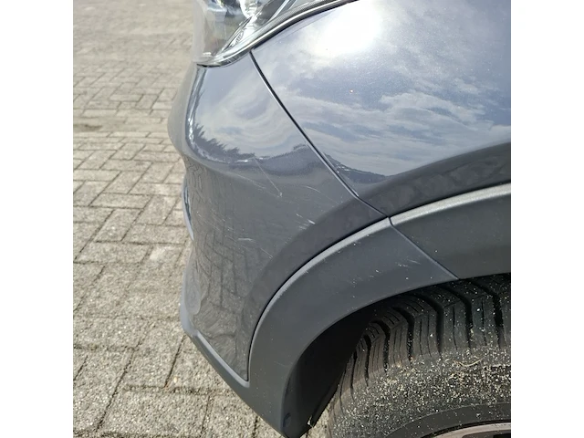 Personenauto, kia, xceed 1.0 t-gdi dynamic plus line, 2019 - afbeelding 59 van  65