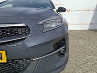 Personenauto kia, xceed 1.0 t-gdi dynamic plus line, grijs, bouwjaar 2019 - afbeelding 15 van  65
