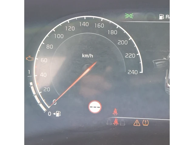 Personenauto kia, xceed 1.0 t-gdi dynamic plus line, grijs, bouwjaar 2019 - afbeelding 23 van  65