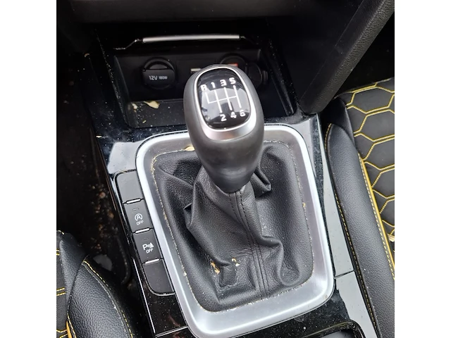 Personenauto kia, xceed 1.0 t-gdi dynamic plus line, grijs, bouwjaar 2019 - afbeelding 29 van  65