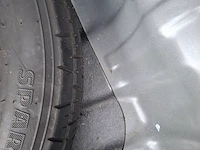 Personenauto kia, xceed 1.0 t-gdi dynamic plus line, grijs, bouwjaar 2019 - afbeelding 38 van  65