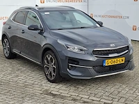 Personenauto kia, xceed 1.0 t-gdi dynamic plus line, grijs, bouwjaar 2019 - afbeelding 3 van  65