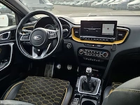 Personenauto kia, xceed 1.0 t-gdi dynamic plus line, grijs, bouwjaar 2019 - afbeelding 41 van  65