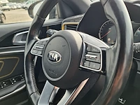 Personenauto kia, xceed 1.0 t-gdi dynamic plus line, grijs, bouwjaar 2019 - afbeelding 44 van  65