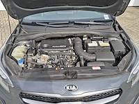 Personenauto kia, xceed 1.0 t-gdi dynamic plus line, grijs, bouwjaar 2019 - afbeelding 53 van  65