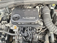 Personenauto kia, xceed 1.0 t-gdi dynamic plus line, grijs, bouwjaar 2019 - afbeelding 55 van  65