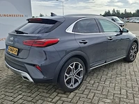 Personenauto kia, xceed 1.0 t-gdi dynamic plus line, grijs, bouwjaar 2019 - afbeelding 5 van  65