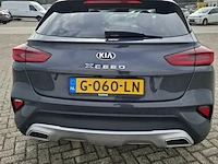Personenauto kia, xceed 1.0 t-gdi dynamic plus line, grijs, bouwjaar 2019 - afbeelding 6 van  65