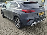 Personenauto kia, xceed 1.0 t-gdi dynamic plus line, grijs, bouwjaar 2019 - afbeelding 7 van  65