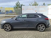 Personenauto kia, xceed 1.0 t-gdi dynamic plus line, grijs, bouwjaar 2019 - afbeelding 8 van  65