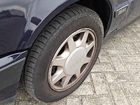 Personenauto, lancia, thema turbo 2.0 16v, 1993 - afbeelding 2 van  62