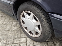 Personenauto, lancia, thema turbo 2.0 16v, 1993 - afbeelding 4 van  62