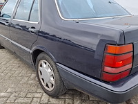 Personenauto, lancia, thema turbo 2.0 16v, 1993 - afbeelding 5 van  62