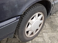 Personenauto, lancia, thema turbo 2.0 16v, 1993 - afbeelding 6 van  62