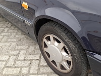 Personenauto, lancia, thema turbo 2.0 16v, 1993 - afbeelding 7 van  62