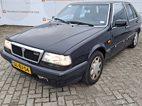 Personenauto, lancia, thema turbo 2.0 16v, 1993 - afbeelding 10 van  62