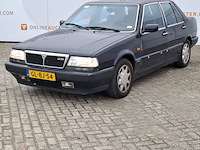 Personenauto, lancia, thema turbo 2.0 16v, 1993 - afbeelding 1 van  62