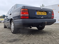 Personenauto, lancia, thema turbo 2.0 16v, 1993 - afbeelding 13 van  62