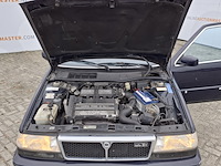 Personenauto, lancia, thema turbo 2.0 16v, 1993 - afbeelding 17 van  62