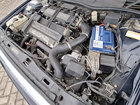 Personenauto, lancia, thema turbo 2.0 16v, 1993 - afbeelding 18 van  62