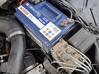 Personenauto, lancia, thema turbo 2.0 16v, 1993 - afbeelding 19 van  62