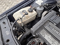 Personenauto, lancia, thema turbo 2.0 16v, 1993 - afbeelding 22 van  62