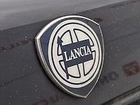 Personenauto, lancia, thema turbo 2.0 16v, 1993 - afbeelding 25 van  62