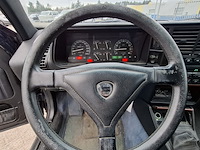 Personenauto, lancia, thema turbo 2.0 16v, 1993 - afbeelding 26 van  62