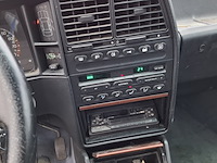 Personenauto, lancia, thema turbo 2.0 16v, 1993 - afbeelding 29 van  62