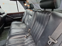 Personenauto, lancia, thema turbo 2.0 16v, 1993 - afbeelding 32 van  62