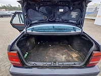 Personenauto, lancia, thema turbo 2.0 16v, 1993 - afbeelding 33 van  62