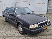 Personenauto, lancia, thema turbo 2.0 16v, 1993 - afbeelding 23 van  62