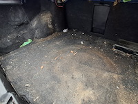 Personenauto, lancia, thema turbo 2.0 16v, 1993 - afbeelding 35 van  62