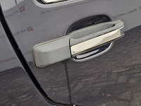 Personenauto, lancia, thema turbo 2.0 16v, 1993 - afbeelding 36 van  62