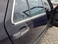 Personenauto, lancia, thema turbo 2.0 16v, 1993 - afbeelding 37 van  62