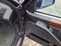 Personenauto, lancia, thema turbo 2.0 16v, 1993 - afbeelding 38 van  62